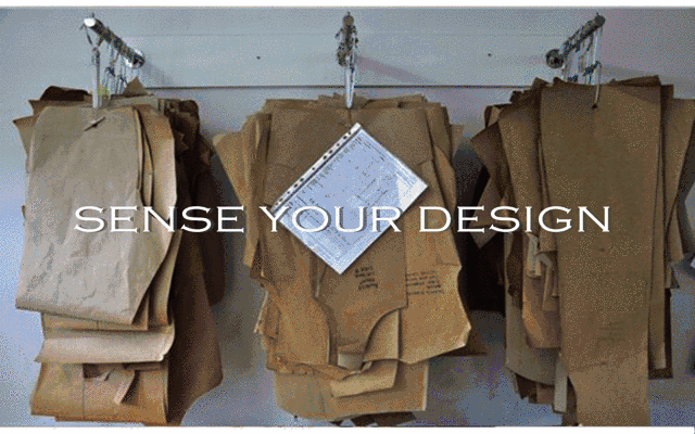 designové oblečení