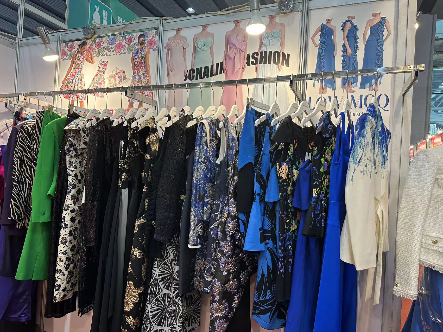 Clothing Fair