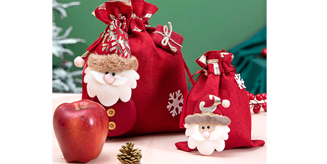 Característiques del Nadal xinès: menjar pomes la vigília de Nadal