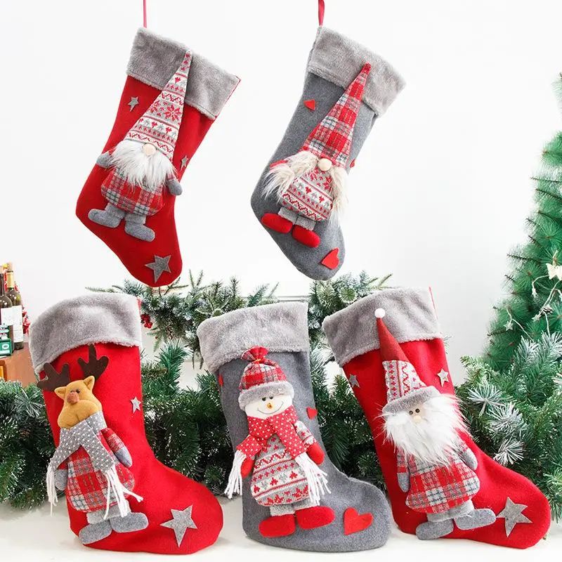 božične nogavice