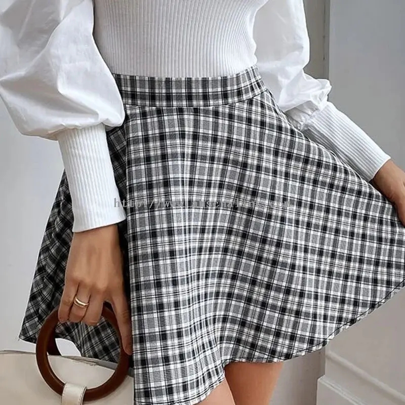 A-line Skirt (1)