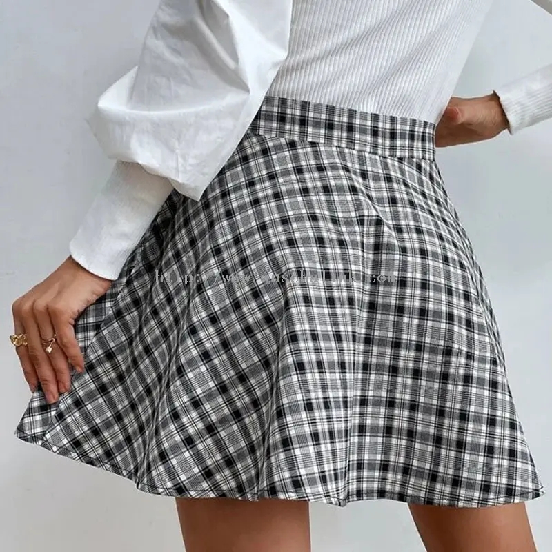 A-line Skirt (2)