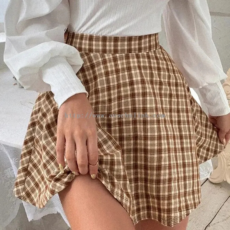 A-line Skirt (3)