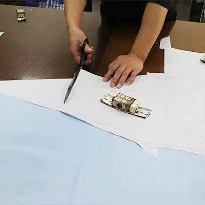 AUSCHALINK- Daily work in plank house (3)