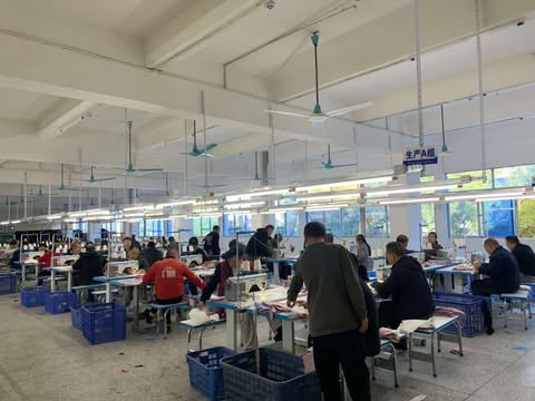 Apparel Manufacturer (11)