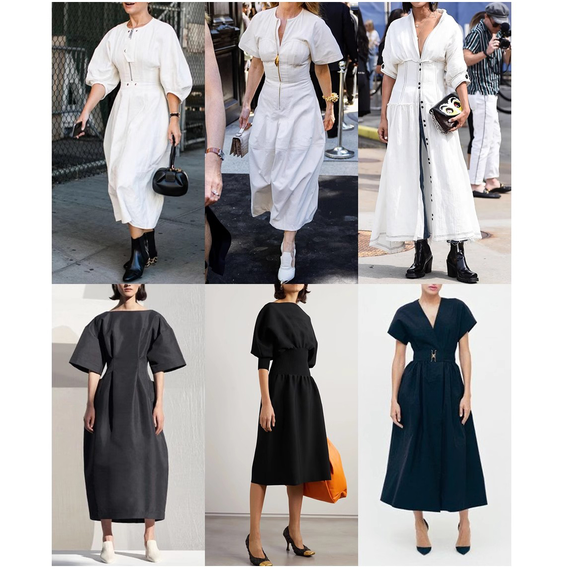 Black Dresses For Women Manufacturers (5)