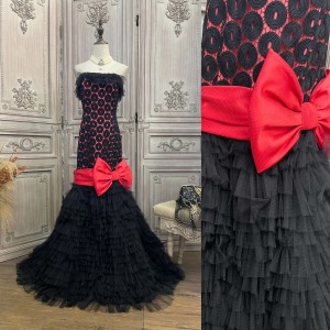 https://www.auschalink.com/black-fish-tail-mesh-cake-western-party-wear-dresses-suppliers-product/