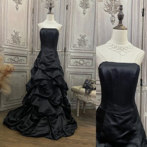 https://www.auschalink.com/black-satin-maxi-oem-dress-production-product/