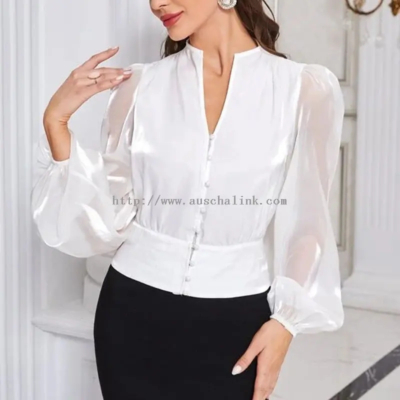 Blouse Manufacturer (2)