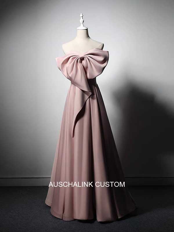 Bridal Custom Maxi Dress Ladies Exporter (4)