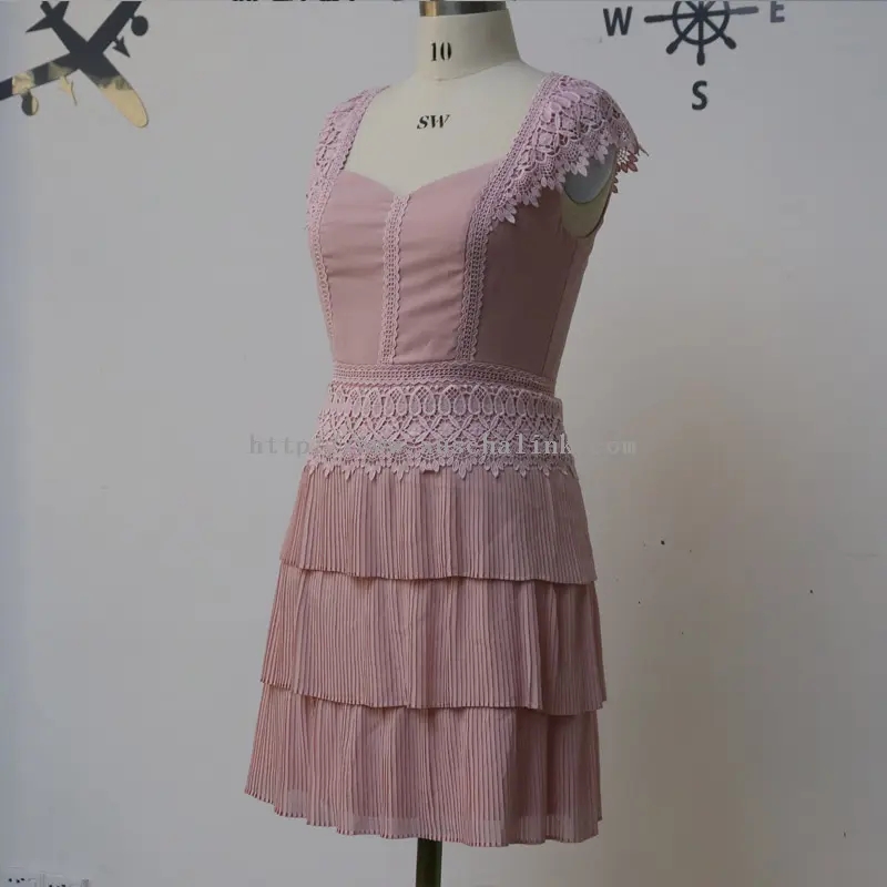 Casual Dress (1)