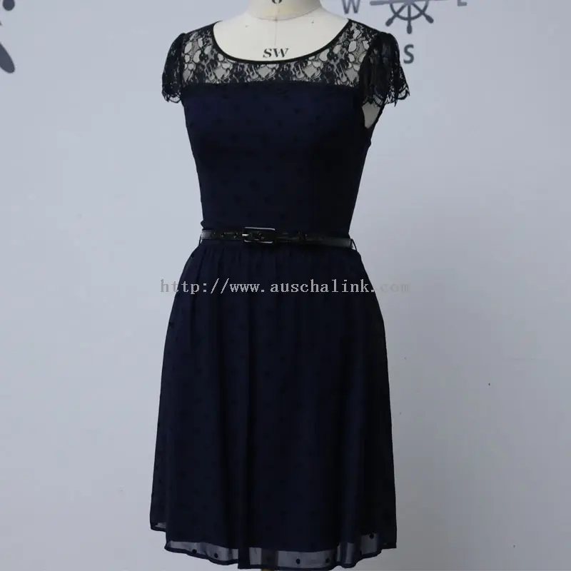 Casual Dress (2)