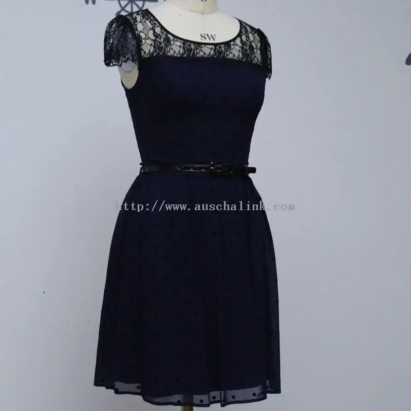Uformell kjole (3)