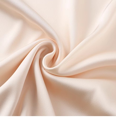 Champagne Satin Wholesale Elegant Dresses Suppliers (10)