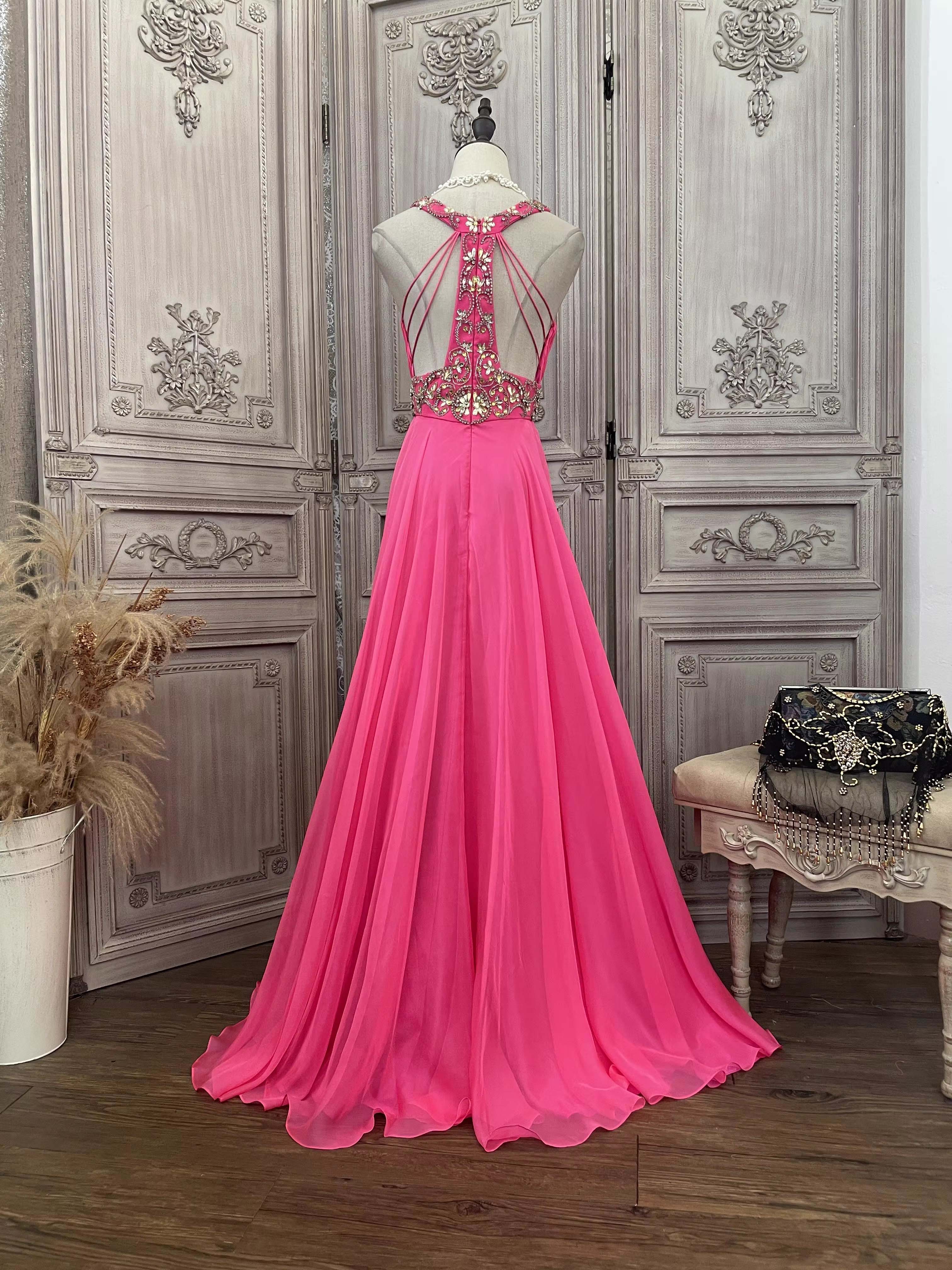 Chiffon Long Sexy Best Summer Dress Outfits Pricelist (1)