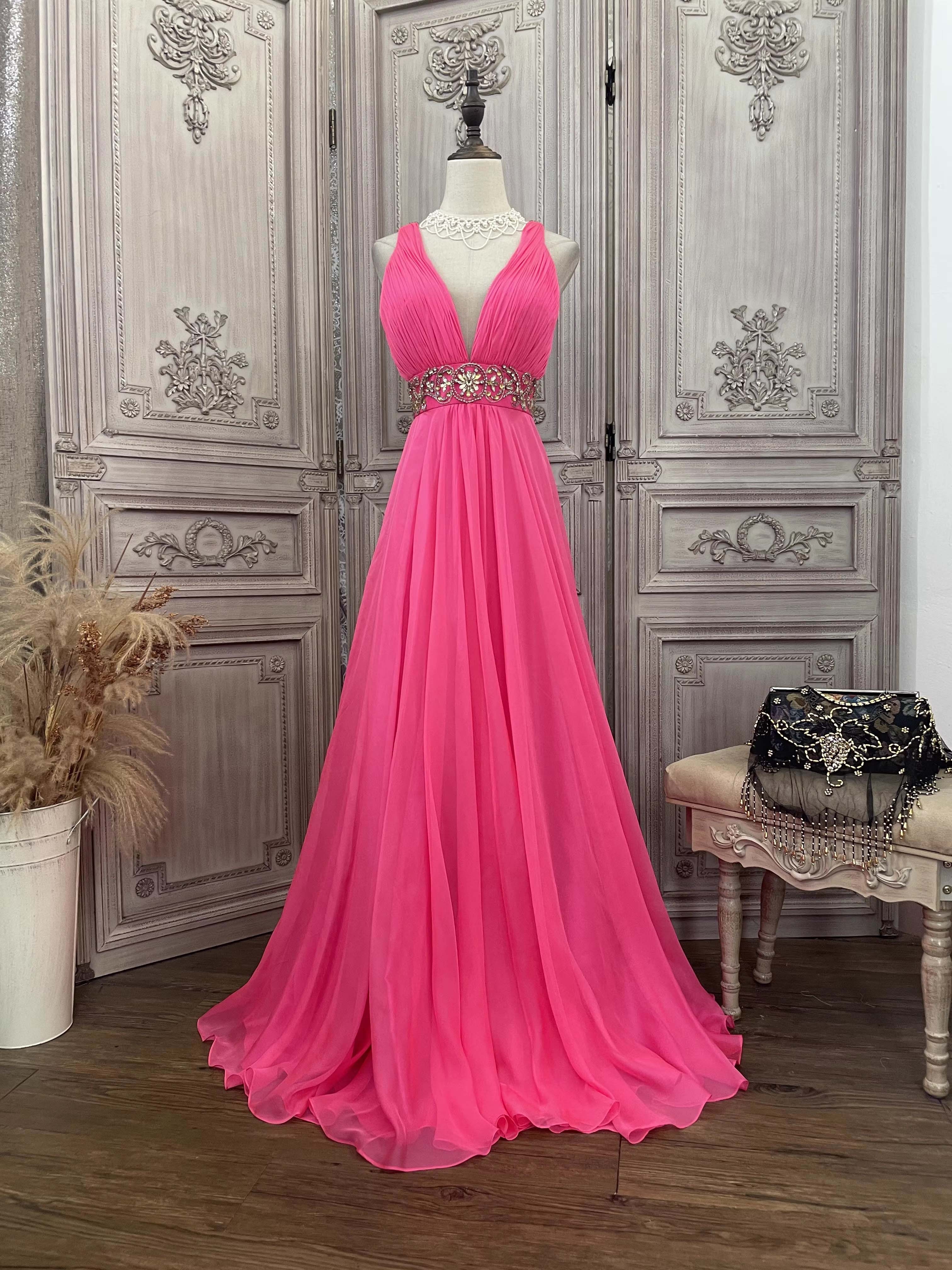 Chiffon Long Sexy Best Summer Dress Outfits Pricelist (3)