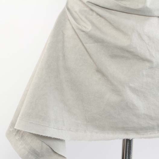 Custom Asymmetric Top Strapless Tank To (7)