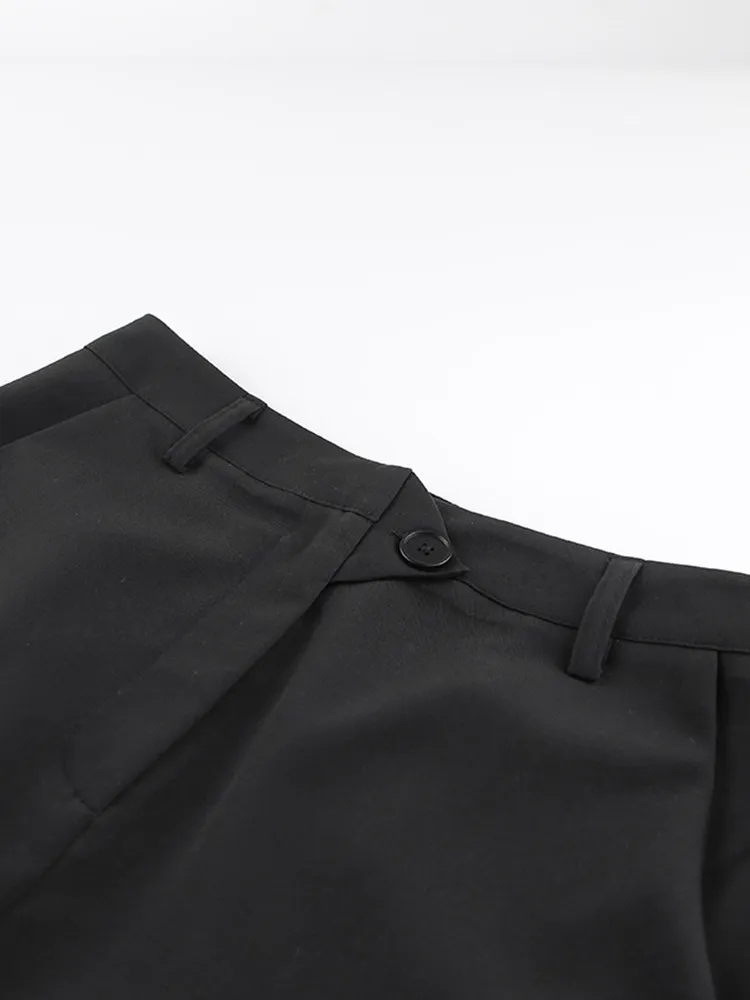 Custom Casual Women Skirt Manufacturer (3)