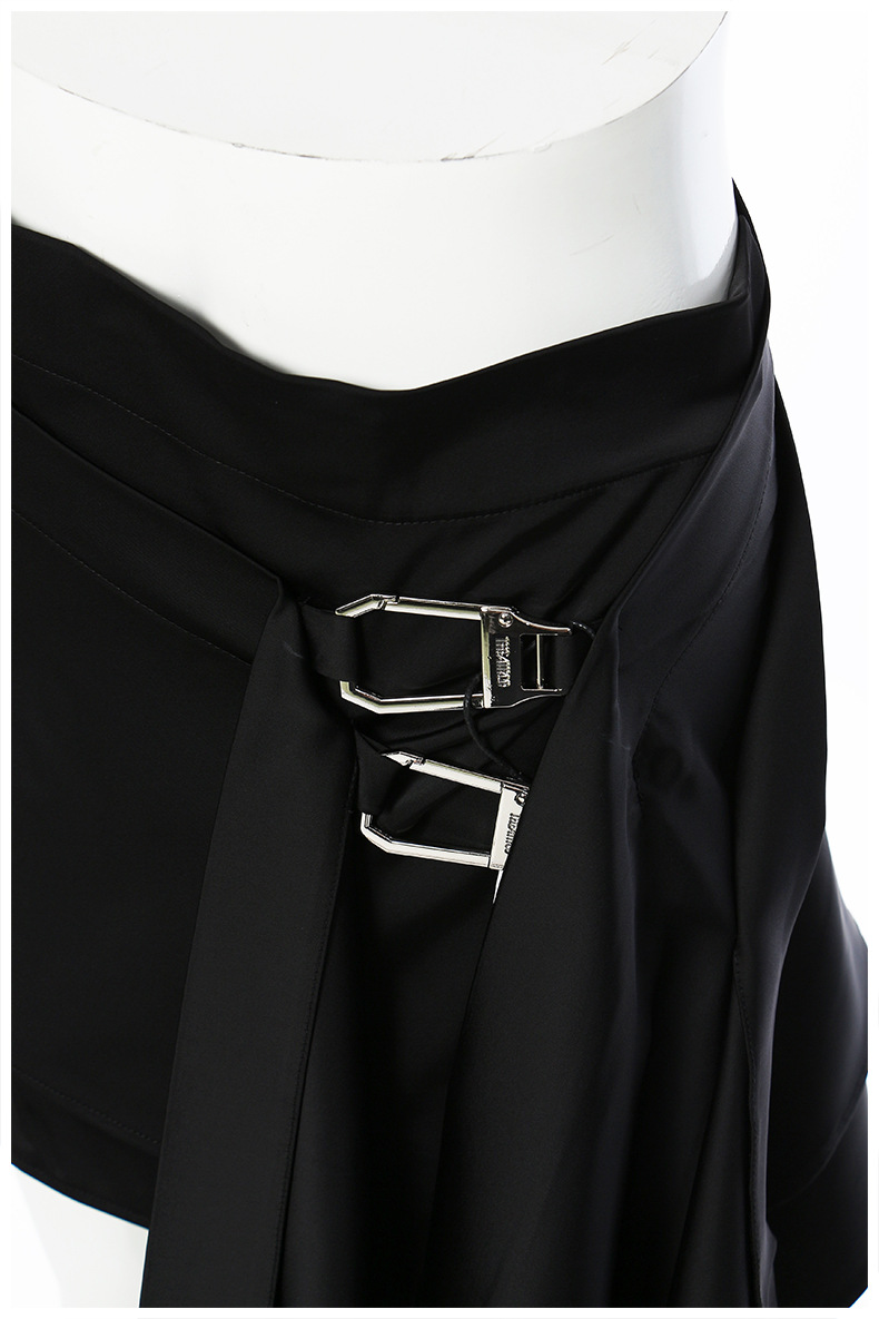 Custom Couture Skirt නිෂ්පාදකයා (6)