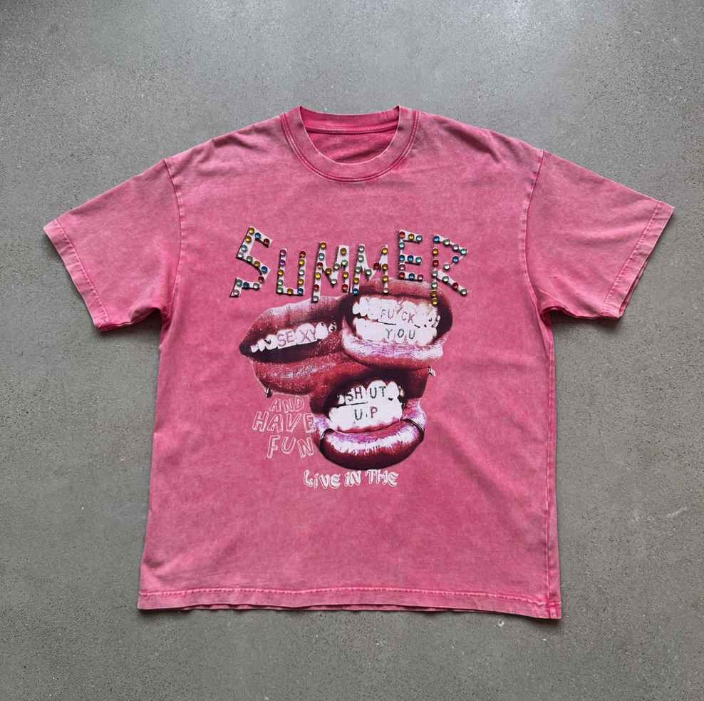 Custom Digital Printing T-Shirts (1)