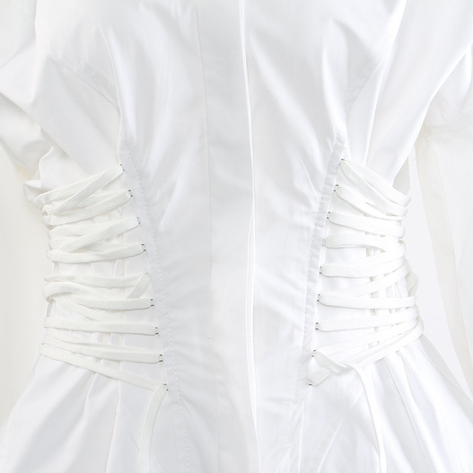 Custom Drawstring Cotton Shirt Manufacturer (3)