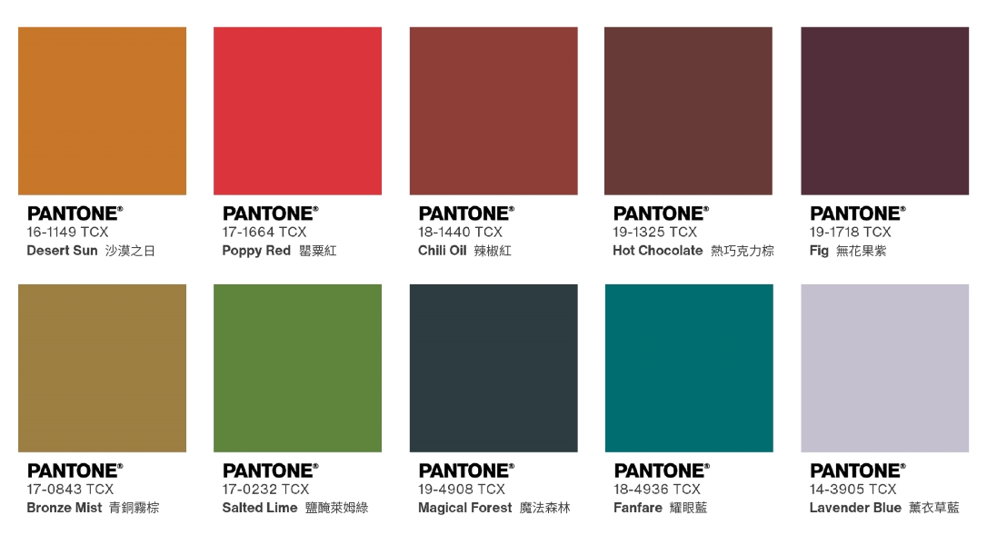 Custom Dress in 2025 Revolutionised by Colour (1)