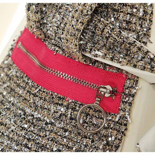 Custom Fashion Blazer Factory (3)