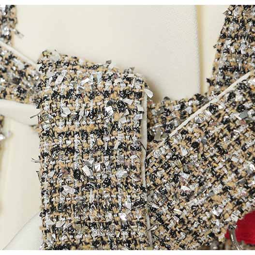 Custom Fashion Blazer Factory (6)