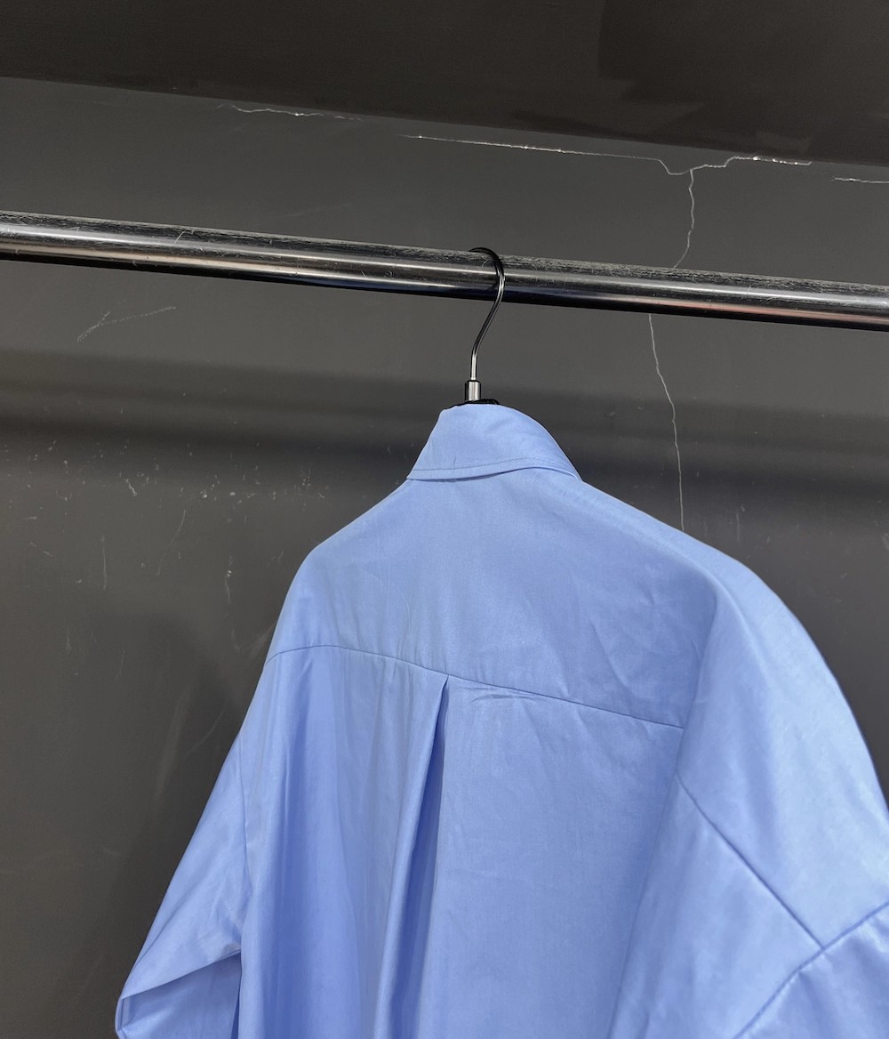Custom Fashion Design Shirt Men's Factory (4)