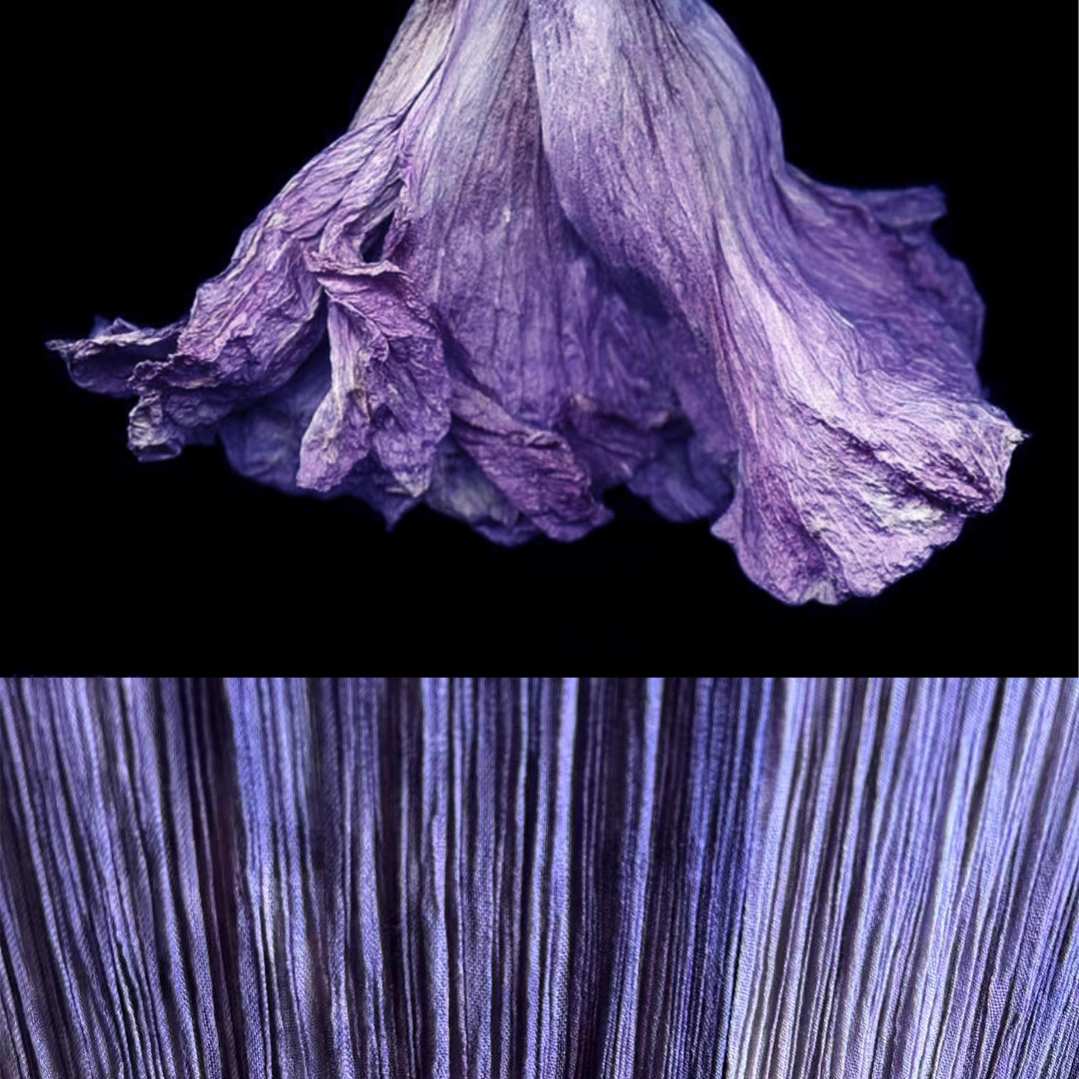 Custom Grass-dyed Long Dress Manufacturer (3)