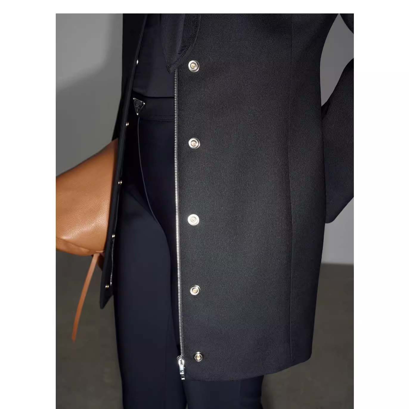 Custom High-Quality Mini Office Dress Manufacturer (1)