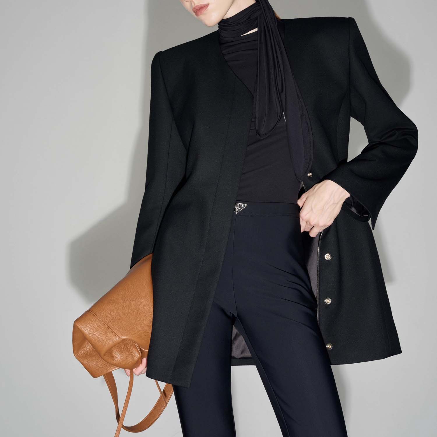 Custom High-Quality Mini Office Dress Manufacturer (3)