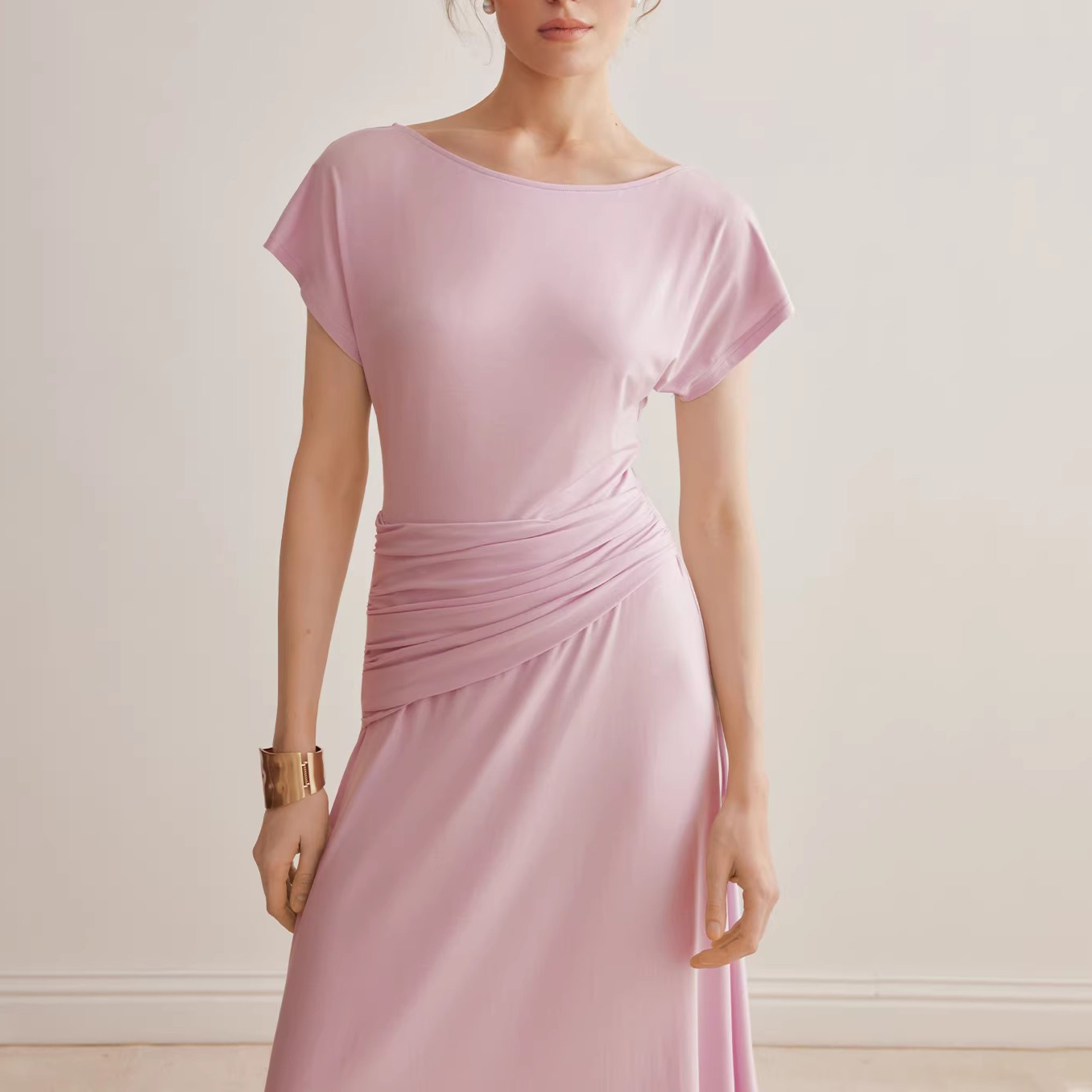 Custom Knit Dress for Women (3)