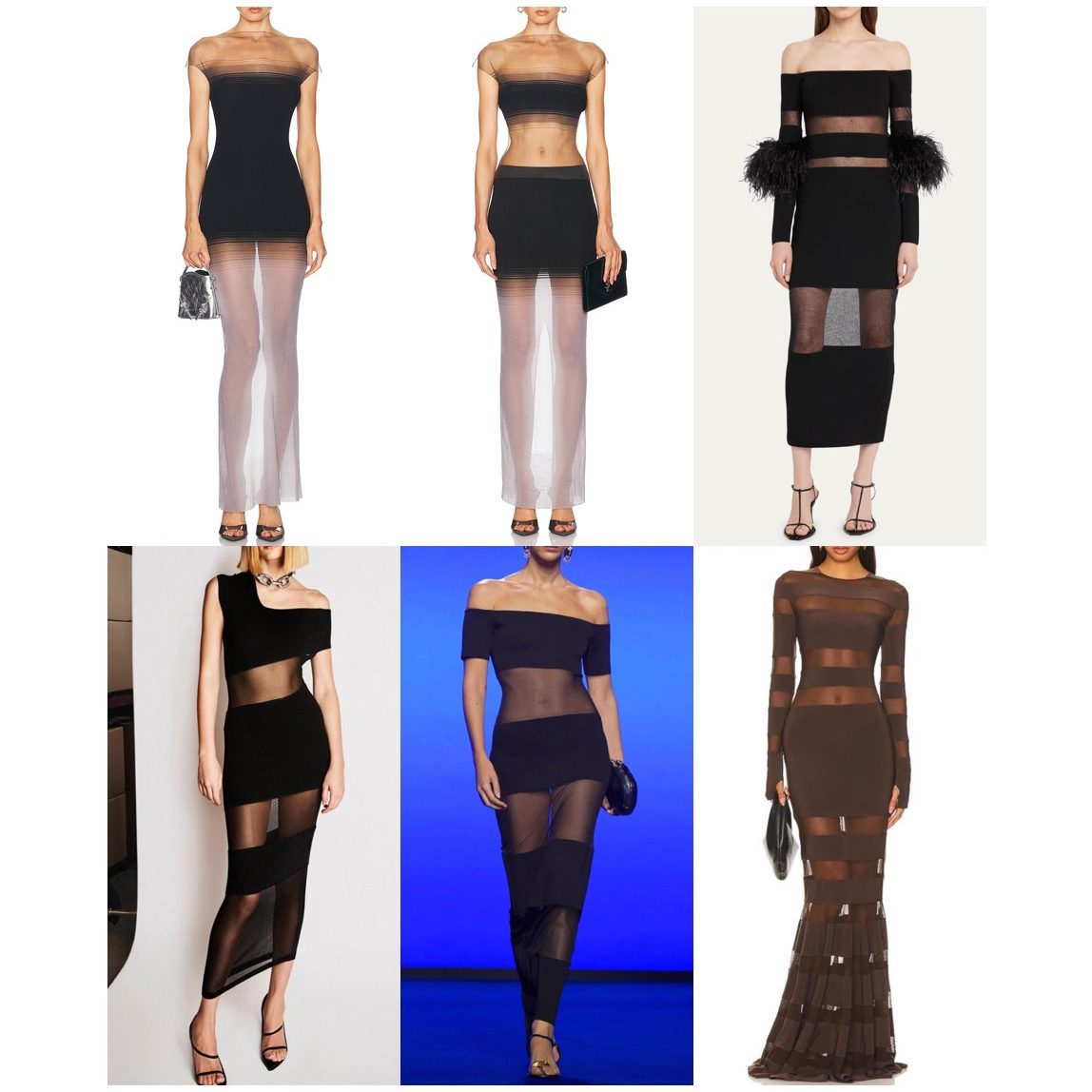 Custom Knitted Dress Manufacturer (4)