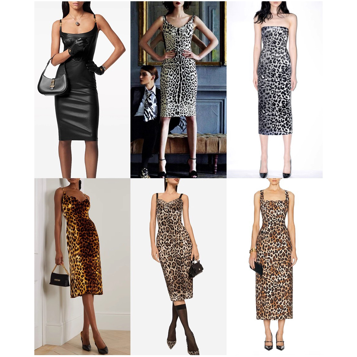 Custom Leopard Print Dress Manufacturer (1)