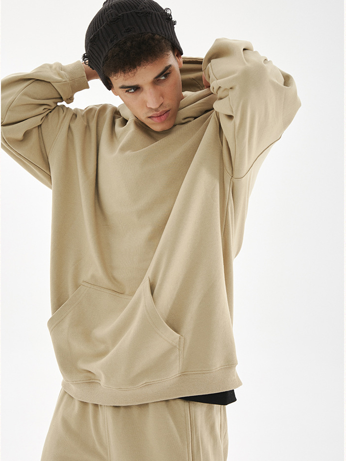 අභිරුචි ලාංඡනය Plus Size Sweatshirt (8)