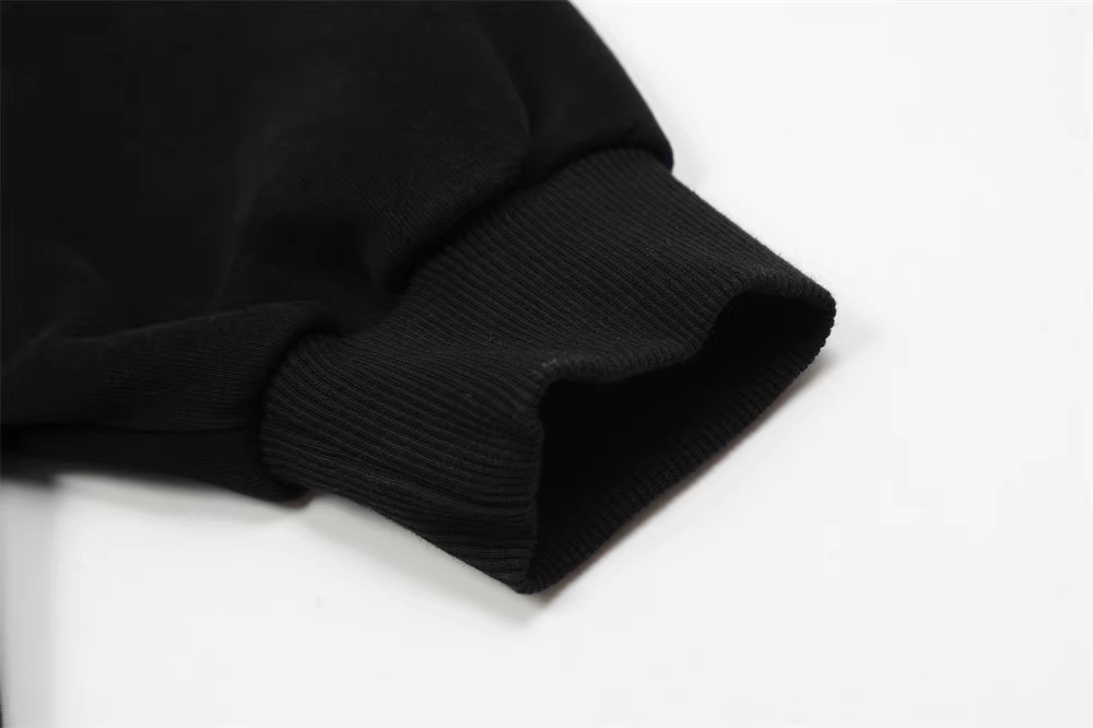 Fabricant de sweat à capuche imprimé Tie-Dye avec logo personnalisé (2)
