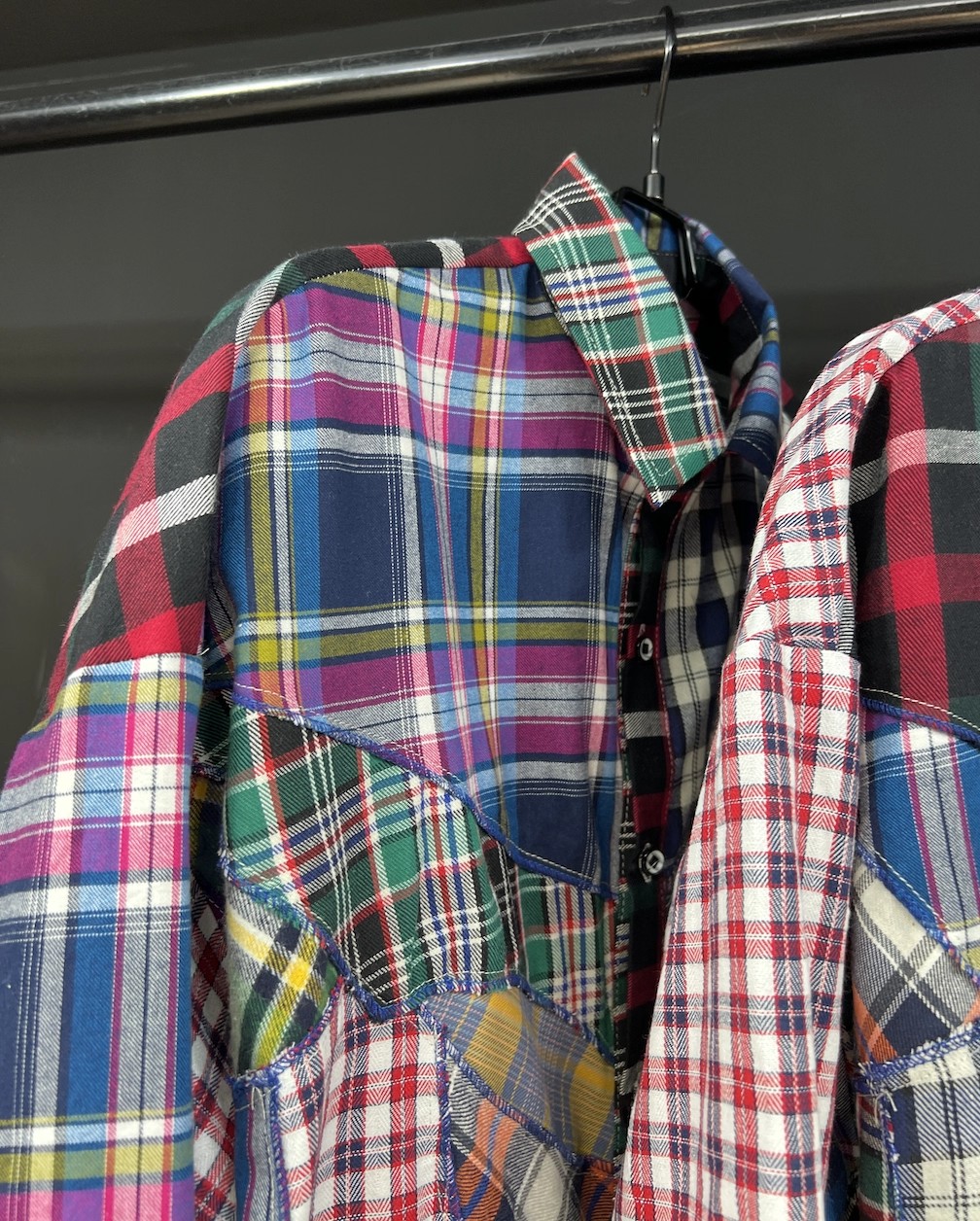 Custom Loose Casual Shirts Men Manufacturer (6)
