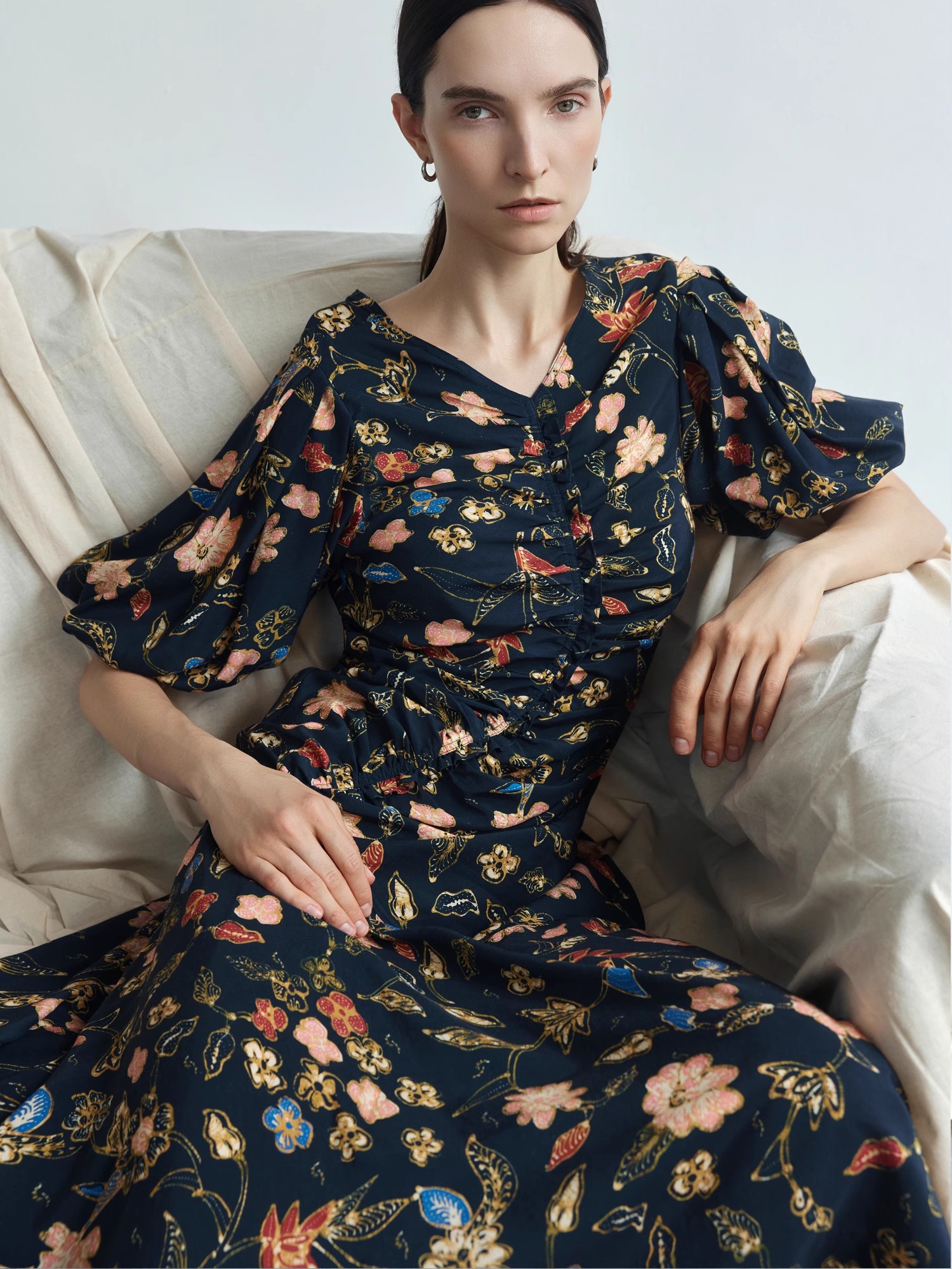 Custom Printed Dress Manufacturer (4)
