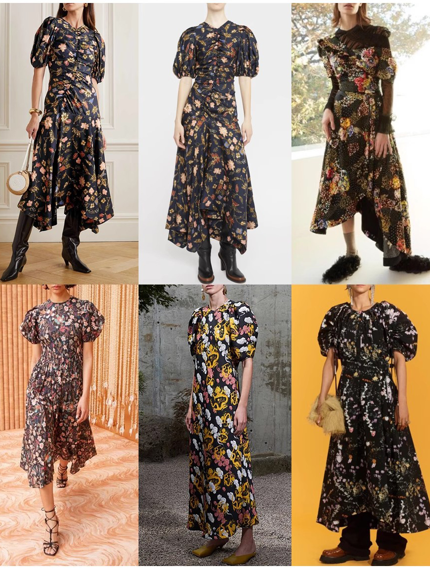 Custom Printed Dress Manufacturer (6)