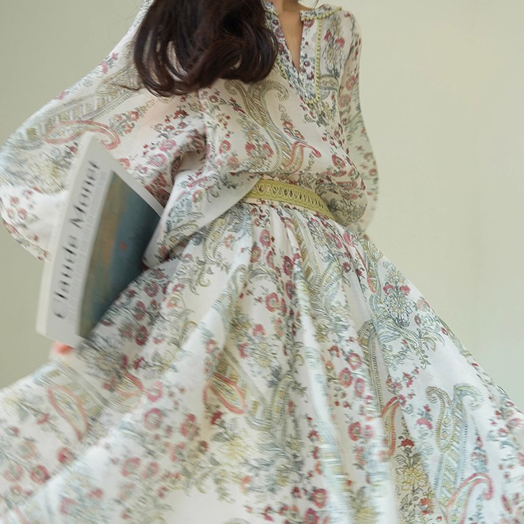 Custom Printed Shirt Top and Short Skirt 2-Piece Set (4)