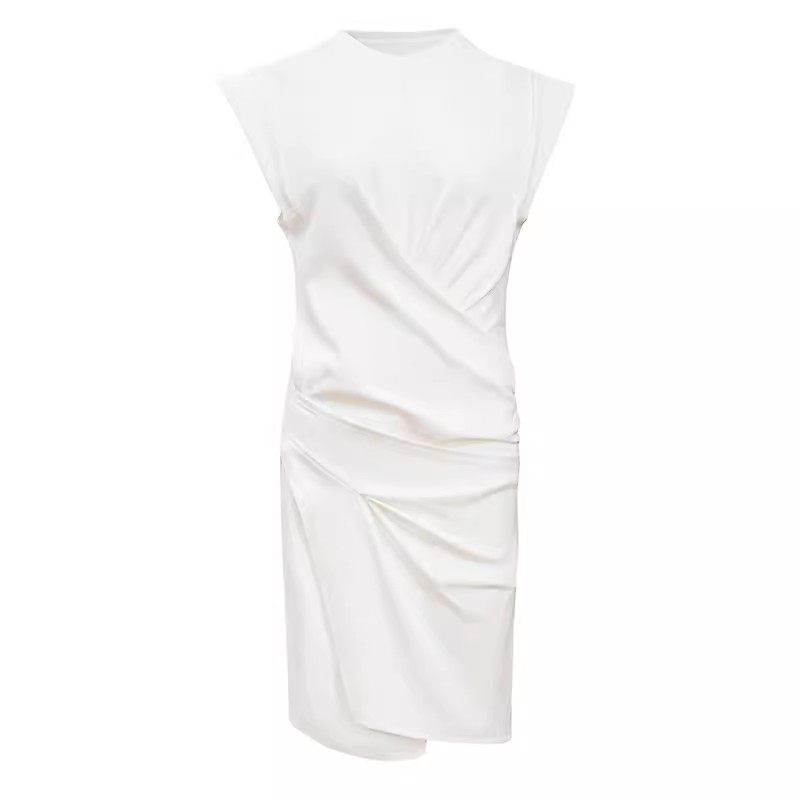 Custom Recycled Organic Cotton Dres (4)