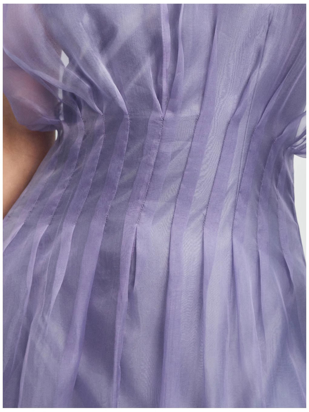 Custom Silk Dress Two-Piece Set Manufacturer (4)