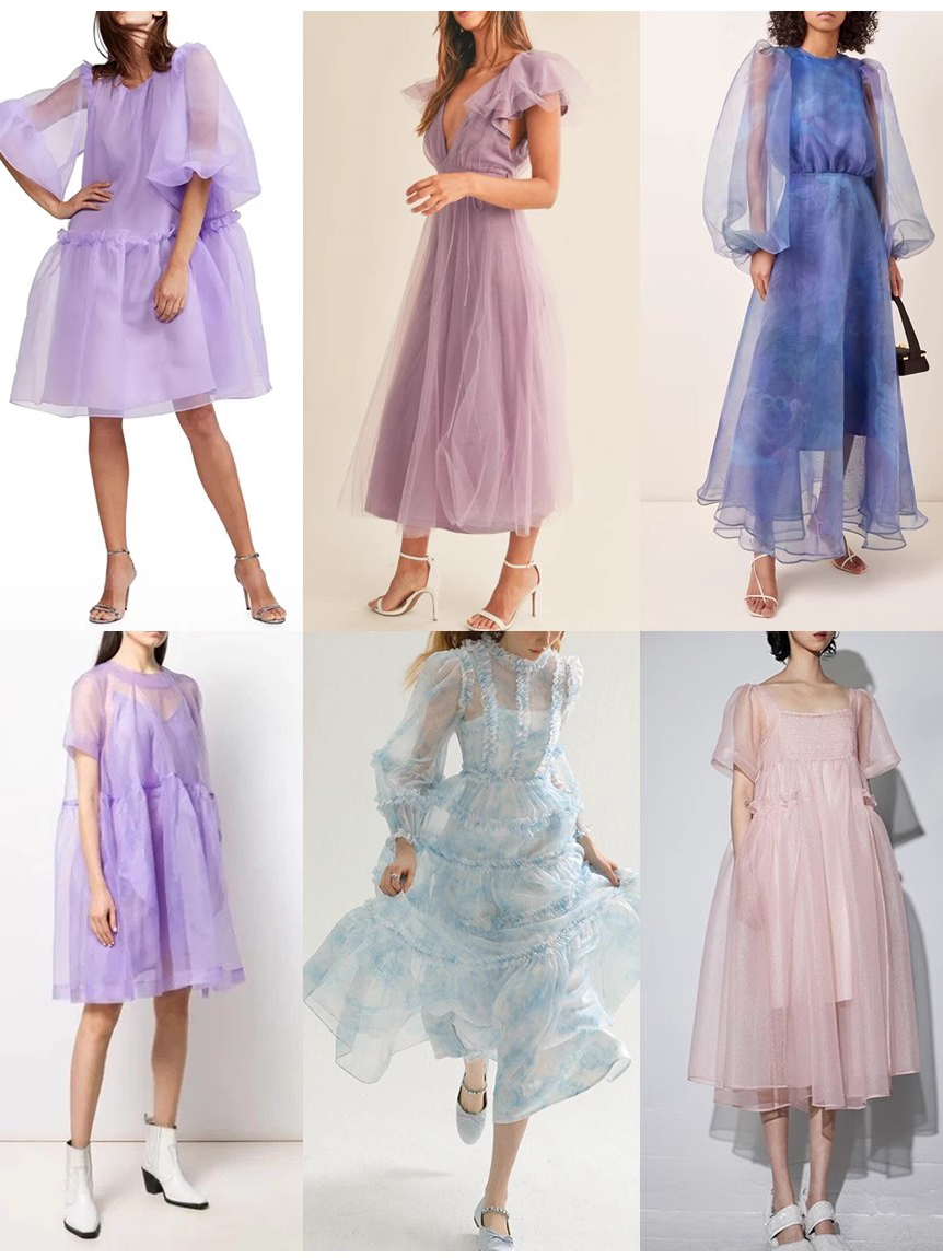 Custom Silk Dress Two-Piece Set Manufacturer (7)