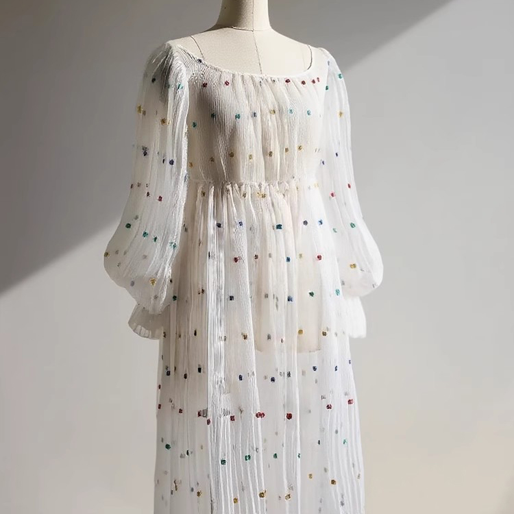 Custom Silk Princess Dress Manufacturer (3)