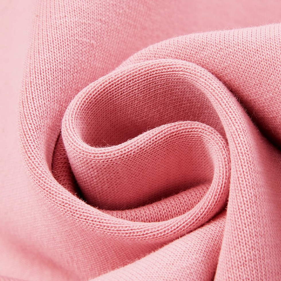 Custom Simple Casual Sweatshirt Dress Manufacture (5)