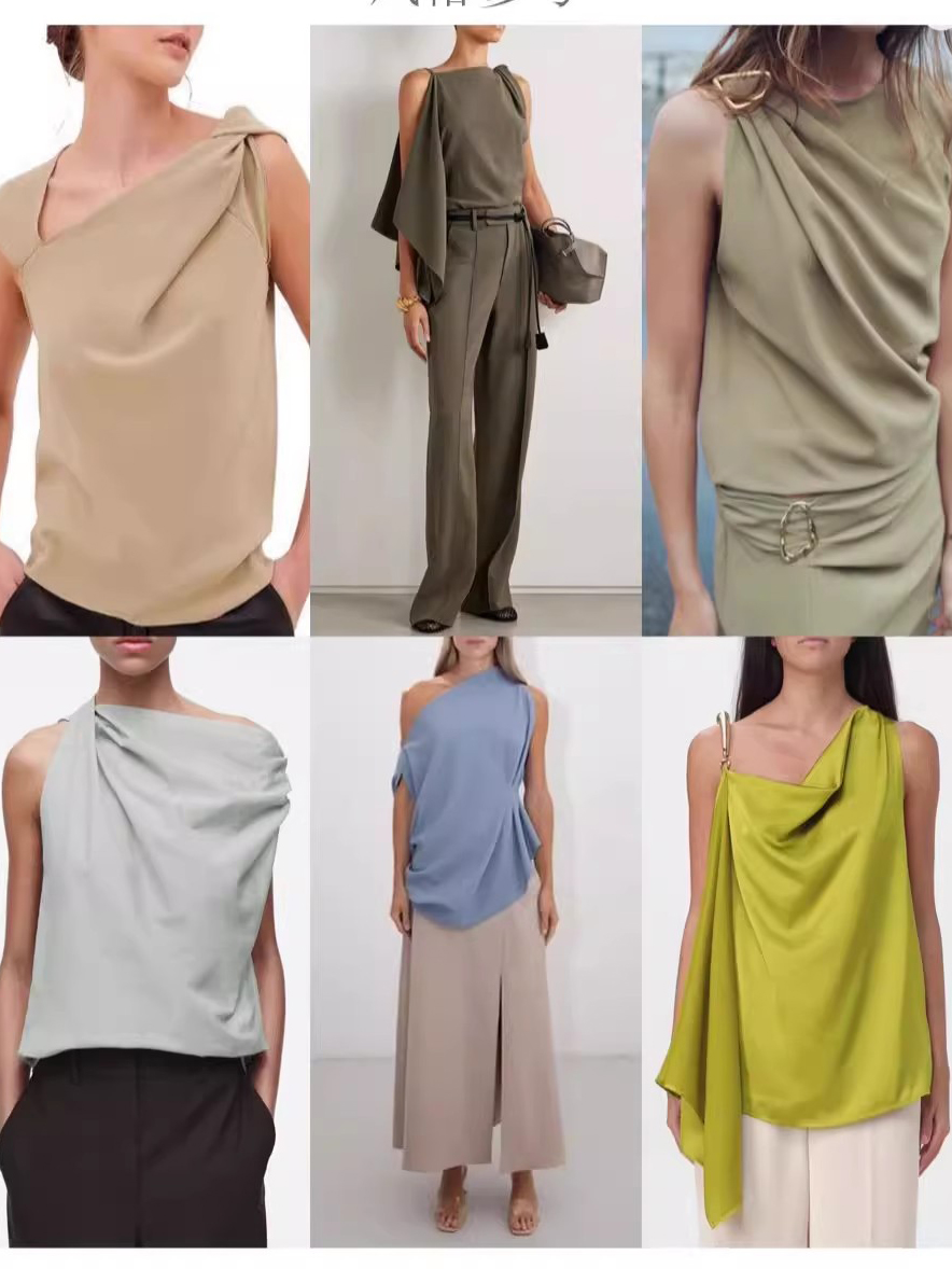 Custom Strapless Top Women Manufacturer (4)