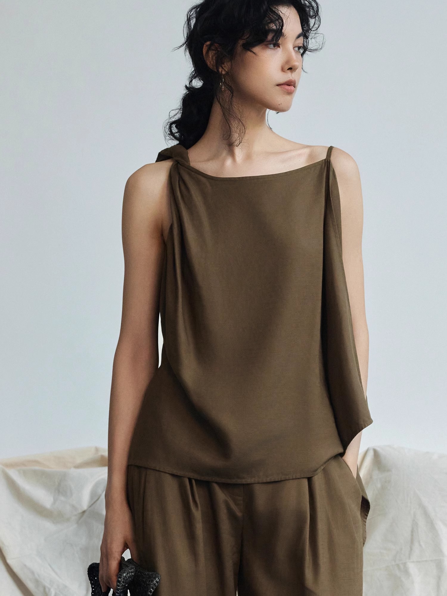 Custom Strapless Top Women Manufacturer (5)