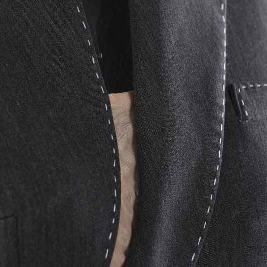 Custom Suit Jacket and Dress Factory (2)