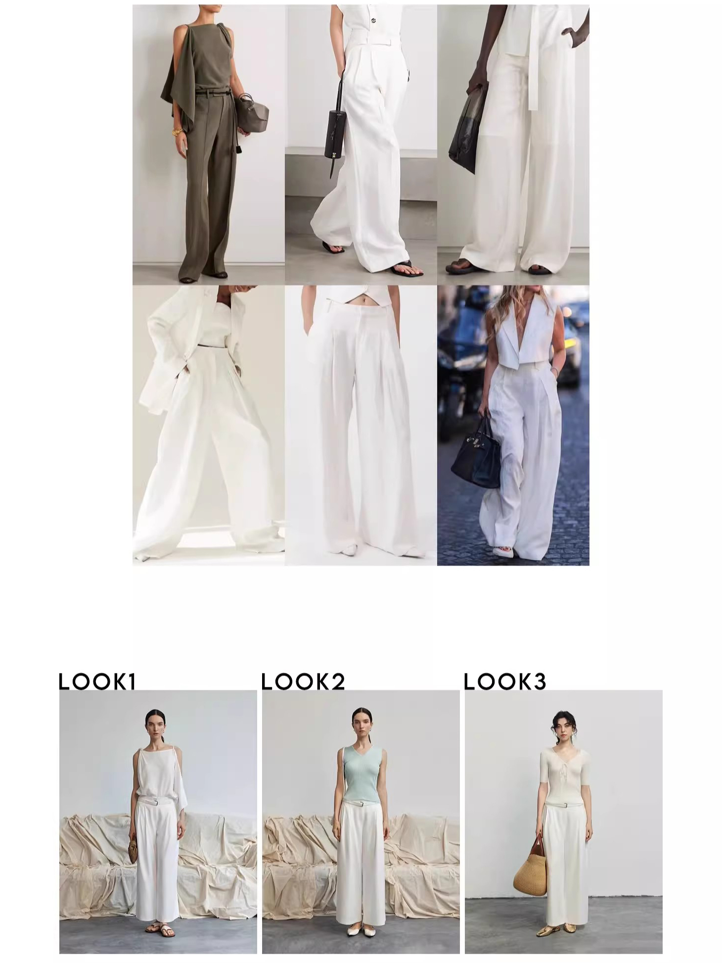 Custom Tencel Linen Trousers Manufacturer (3)
